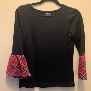 Sailor - Sailor haley top - size XS - Retail $135 NWT
